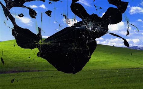 Funny Windows Xp Wallpaper