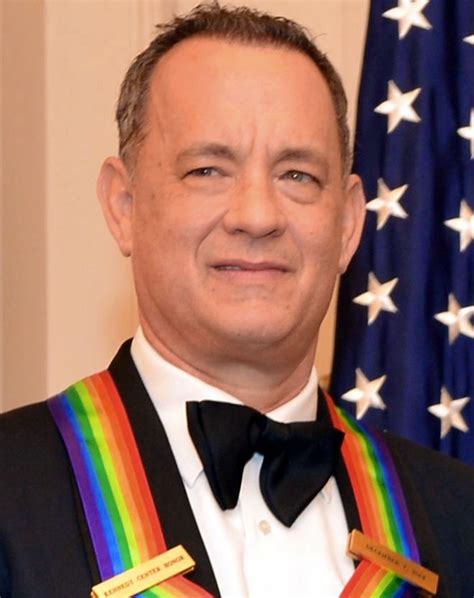 Tom Hanks | The Polar Express Wiki | Fandom