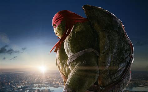 3840x2400 Raphael In Teenage Mutant Ninja Turtles 4K ,HD 4k Wallpapers ...