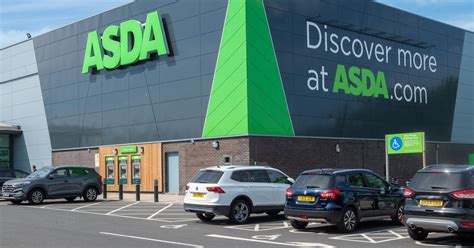 Asda's Easter delivery slots are now available to book - Wales Online