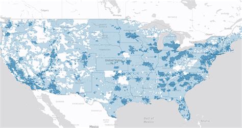 Spectrum Mobile Coverage Map - MoneySavingPro