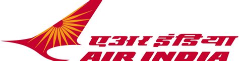 Air India – Logos Download