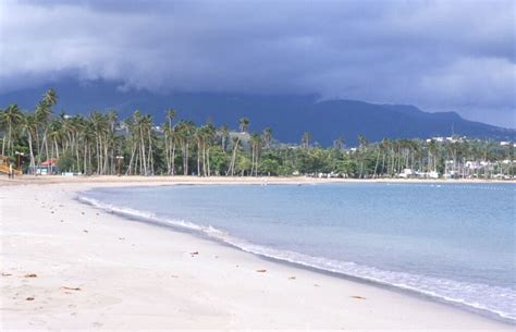 Luquillo Beach - Luquillo Beach Puerto Rico | Luquillo, Beaches in the ...