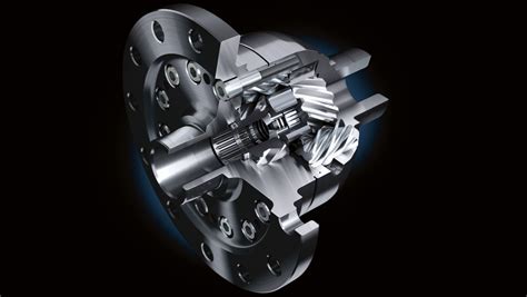 What is torque vectoring and XDS? We explain how it works and the ...