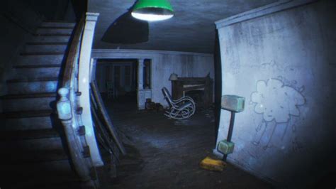 Paranormal Tales Combines Body Cam Gameplay with Found Footage Horror ...