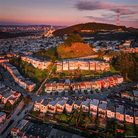 Grand View Park San Francisco - a photo on Flickriver