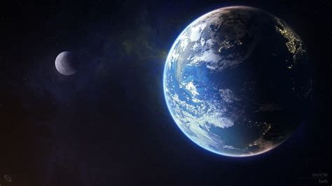 4K Earth Wallpapers - Top Free 4K Earth Backgrounds - WallpaperAccess