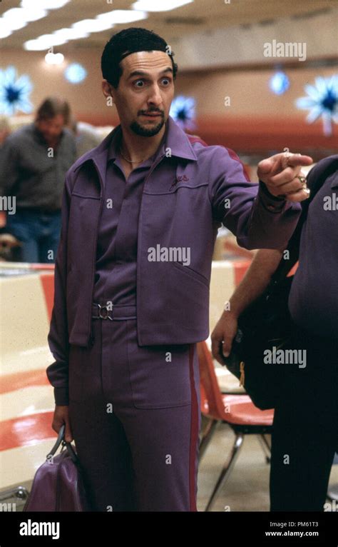 Film Still from "The Big Lebowski" John Turturro Stock Photo - Alamy