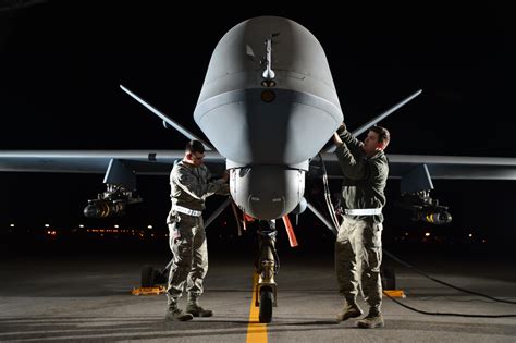 News: Why The Air Force Needs A Cheaper Reaper - Navmar Applied ...