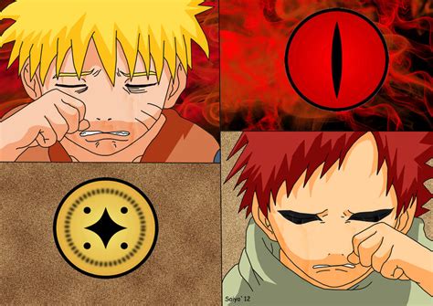 10 Facts About GAARA Absolutely Worth Knowing – Page 5 of 5 – OtakuKart