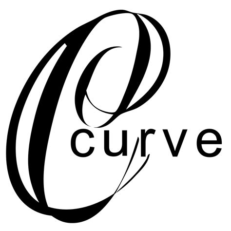 Curves Logos