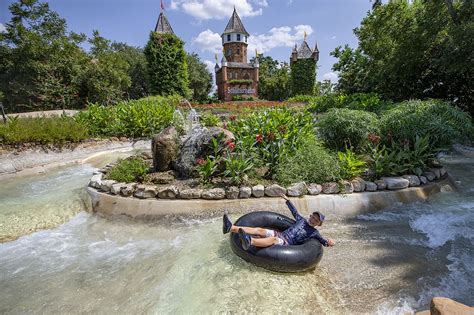 Cedar Fair buys Schlitterbahn water parks in Texas - cleveland.com