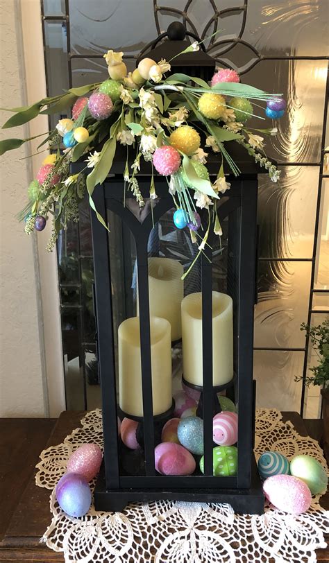 Spice Up Your Home With These Fun And Simple Easter Decor Ideas | The ...