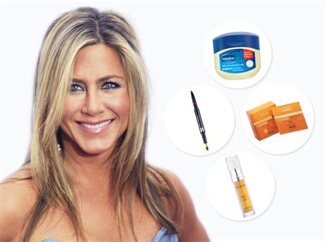 Jennifer Aniston Swears by These Beauty Products—Therefore, so Should ...