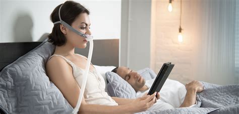 What are the benefits of an Auto CPAP Machine? - Easy Breathe