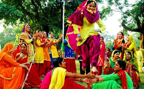 India Untravelled: Baisakhi Celebration in Punjab - a weekend trip in ...