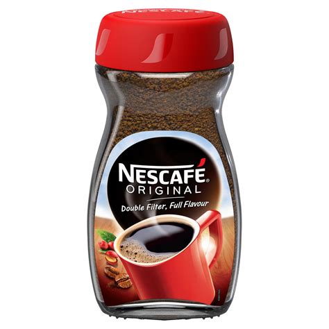 NESCAFÉ Original Instant Coffee 300g | Coffee | Iceland Foods