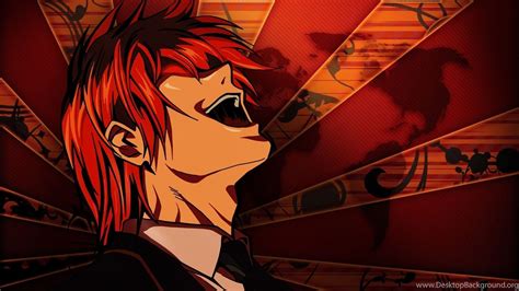 Death Note Light Yagami Wallpapers - Wallpaper Cave