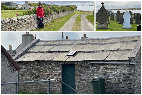 Westray and Papa Westray, Orkney Islands