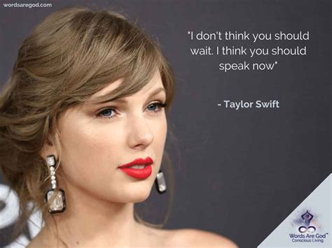 Taylor Swift Quotes And Sayings