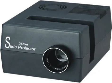 BULB Film Slide Projector, Model Name/Number: Psaw 1202 at Rs 4500/each ...