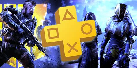 Why Multiplayer Games Make Sense for PS Plus