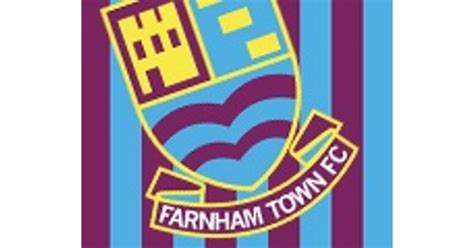 Farnham Town Football Club