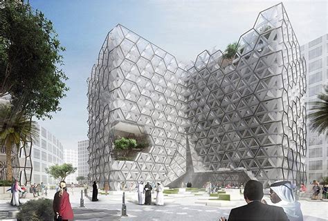 Biomimetic Architecture