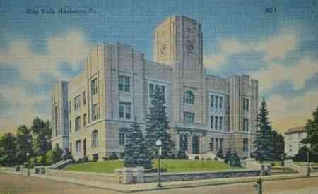 Hazleton, Pennsylvania, USA - History, Photos, Old Newspaper Articles ...