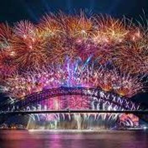 Stream ((LIVE-STREAM)) 2024 New Year's Eve Fireworks Sydney liveHD by ...