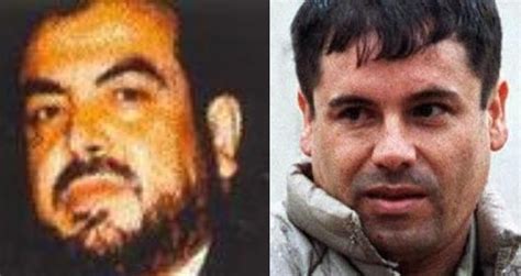 How Arturo Beltrán Leyva Became A Bloodthirsty Cartel Leader