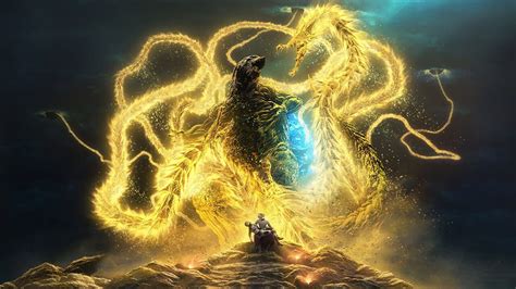 【專題】哥吉拉《GODZILLA》動畫電影三部曲 (中)：英雄、工具和信念 – 電影神搜