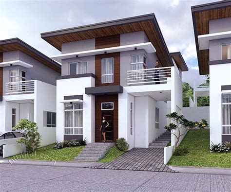 Modern Minimalist House Philippines This Minimalist Modern Home In ...