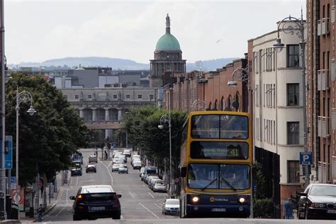 Old Dublin Photos - Old Dublin Town | Dublin, Dublin street, Ireland ...