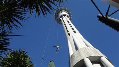 SkyJump at Stratosphere Tower - Las Vegas | Expedia