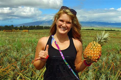 Maui Pineapple Tour: Gold Plantation Farm Tours Fun Family Activity