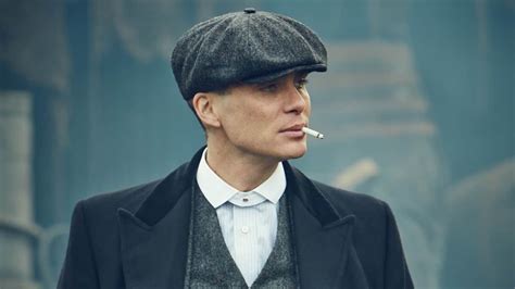 Cillian Murphy optimistic about Peaky Blinders movie spinoff: I’ll ...