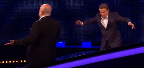 The Chase: The Bloopers branded 'best show on ITV' this Christmas