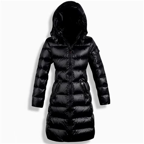 Winter Slim Long Down Coat Women's Down Jacket Thickening-in Parkas ...