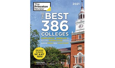 Roanoke featured in Princeton Review's "Best 386 Colleges"