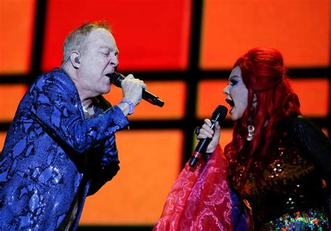 'Never say never': The B-52s announce 2023 Las Vegas residency