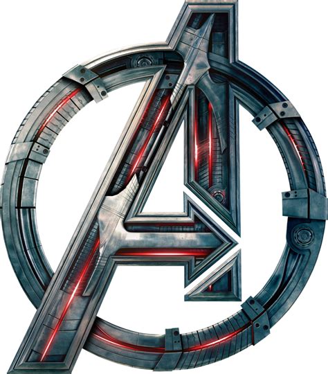 Avengers Logo PNG Transparent Avengers Logo.PNG Images. | PlusPNG