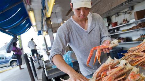 Alaska crabbers rip conservation decision to cancel over $200M harvest ...