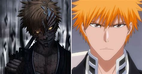 Bleach: 10 Amazing Works Of Fan Art That We Love