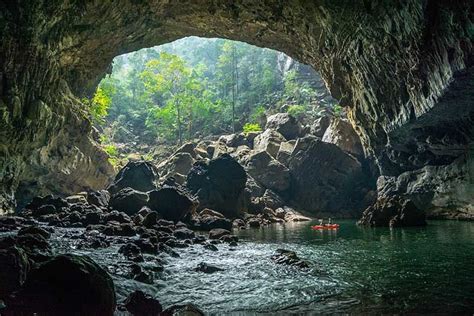 Discover the mysterious beauty of Tien Cave #Sapatours #Sapavietnam # ...