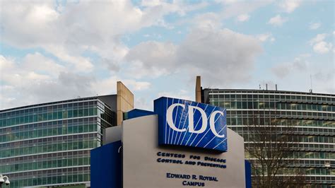 CDC To Expand Public Health Workforce To Support Contact Tracing ...