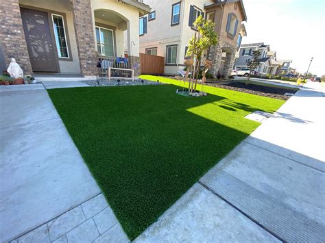 Artificial Grass Putting Green Installation | 707-302-0570 | Santa Rosa