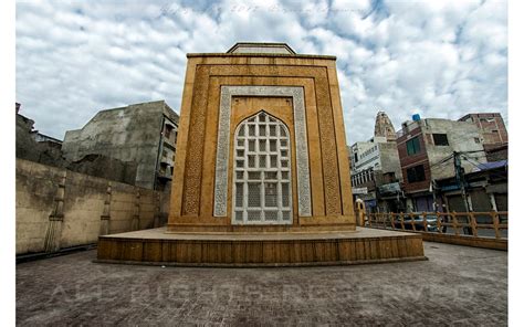 Qutb-ud-din Aibak's Tomb | Qutb-ud-din Aibak (Arabic: قطب ال… | Flickr