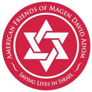 American Friends of Magen David Adom - Precision Brands