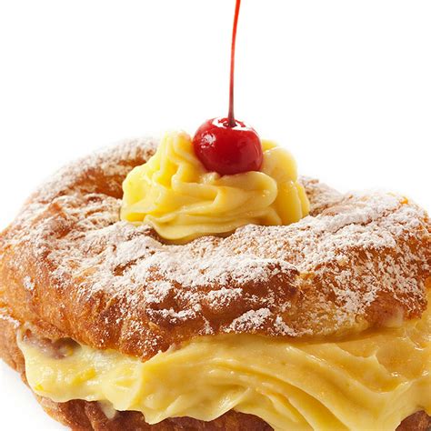 Zeppole Recipe for St. Joesph's Day